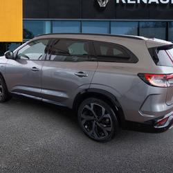 Renault Espace 5 Espace E-Tech full hybrid 200 GSR2 esprit Alpine 5p Vitrolles