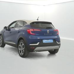 Renault Captur E-Tech Plug-in 160 Intens 5p Rez&eacute;