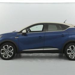 Renault Captur E-Tech Plug-in 160 Intens 5p Saint-Jean-d'Illac
