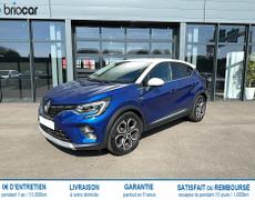 Renault Captur Saint-Priest