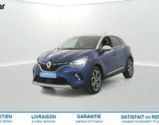 Renault Captur - E-Tech Plug-in 160 Intens 5p - 18 490 €