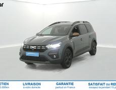 Dacia Jogger Beaucouzé