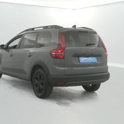 Dacia Jogger ECO-G 100 7 places GSR2 Extreme + 5p Saint-Jean-d'Illac