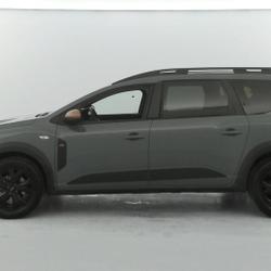 Dacia Jogger ECO-G 100 7 places GSR2 Extreme + 5p Molsheim
