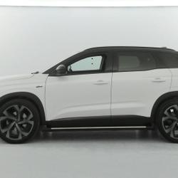 Renault Austral E-Tech hybrid 200 Techno esprit Alpine 5p Bruz