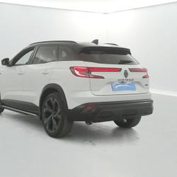 Renault Austral E-Tech hybrid 200 Techno esprit Alpine 5p Molsheim