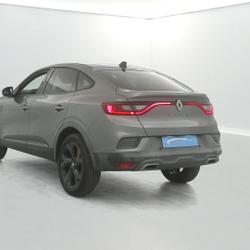 Renault Arkana TCe 140 EDC FAP 21B R.S. Line 5p Saint-Priest