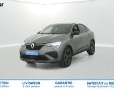 Renault Arkana Molsheim