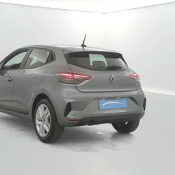 Renault Clio 5 Clio TCe 90 Evolution 5p Trappes