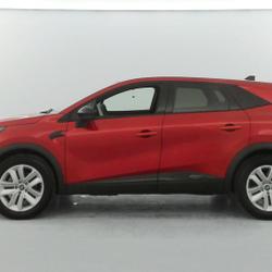 Renault Symbioz E-Tech full hybrid 145 Evolution 5p Rez&eacute;