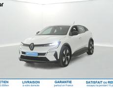Renault Megane 4