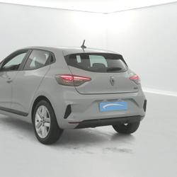 Renault Clio 5 Clio E-Tech full hybrid 145 ch GSR2 Evolution 5p Bruz