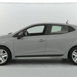 Renault Clio 5 Clio E-Tech full hybrid 145 ch GSR2 Evolution 5p Rez&eacute;