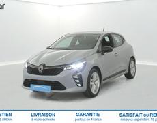 Renault Clio 5 Beaucouzé