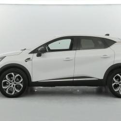 Renault Captur E-Tech full hybrid 145 Techno 5p Bruz