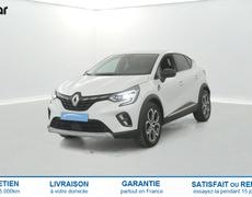 Renault Captur Rezé