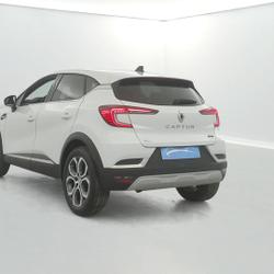 Renault Captur E-Tech full hybrid 145 Techno 5p Rez&eacute;