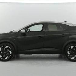 Renault Captur E-Tech full hybrid 145 ch Techno 5p Mondeville