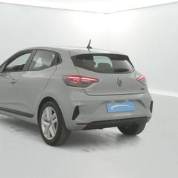 Renault Clio 5 Clio E-Tech full hybrid 145 ch GSR2 Evolution 5p Mondeville