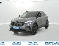 Renault Austral Saint-Priest