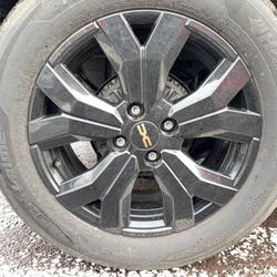 Dacia Sandero ECO-G 100 GSR2 Stepway Extreme + 5p Rez&eacute;