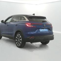 Renault Austral E-Tech hybrid 200 Techno 5p Bruz