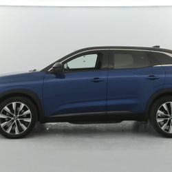 Renault Austral E-Tech hybrid 200 Techno 5p Molsheim