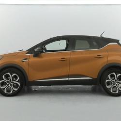 Renault Captur Blue dCi 95 Intens 5p Bruz