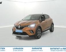 Renault Captur Saint-Priest