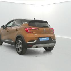 Renault Captur Blue dCi 95 Intens 5p Molsheim