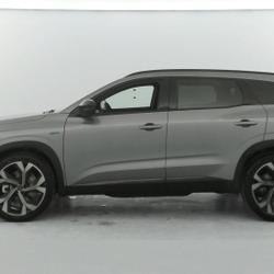 Renault Espace 5 Espace E-Tech full hybrid 200 GSR2 esprit Alpine 5p Saint-Priest