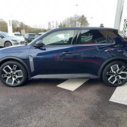 Renault R5 150 ch autonomie confort Techno 5p Saint-Jean-d'Illac