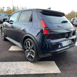 Renault R5 150 ch autonomie confort Techno 5p Saint-Priest