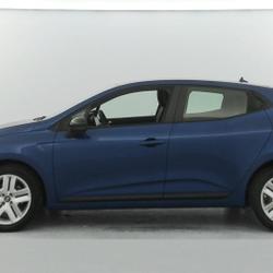 Renault Clio 5 Clio Blue dCi 100 ch GSR2 Evolution 5p Saint-Priest
