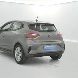 Renault Clio 5 Clio E-Tech full hybrid 145 ch GSR2 Evolution 5p Bruz