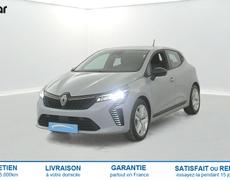 Renault Clio 5 Bruz
