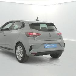Renault Clio 5 Clio E-Tech full hybrid 145 ch GSR2 Evolution 5p Beaucouz&eacute;