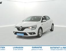 Renault Megane 4 Saint-Priest
