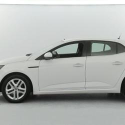 Renault Megane 4 M&eacute;gane IV Berline Blue dCi 115 Business 5p Trappes