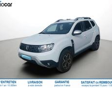 Dacia Duster Mondeville
