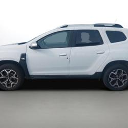 Dacia Duster Blue dCi 115 4x2 Prestige 5p Saint-Priest