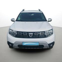 Dacia Duster Blue dCi 115 4x2 Prestige 5p Molsheim