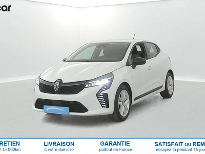 Renault Clio - Clio TCe 90 Evolution 5p - 15 990 €