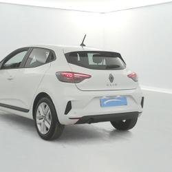 Renault Clio 5 Clio TCe 90 Evolution 5p Beaucouz&eacute;