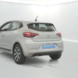 Renault Clio 5 Clio TCe 90 Equilibre 5p Molsheim