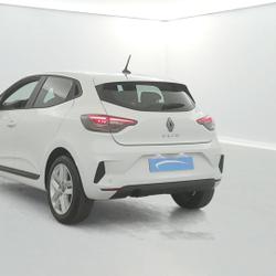 Renault Clio 5 Clio Blue dCi 100 ch GSR2 Evolution 5p Rez&eacute;