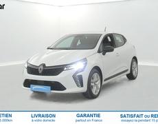 Renault Clio 5 Molsheim