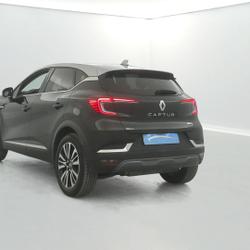 Renault Captur E-Tech Plug-in 160 Initiale Paris 5p Saint-Jean-d'Illac