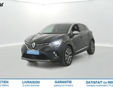 Renault Captur Mondeville