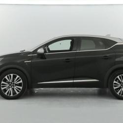 Renault Captur E-Tech Plug-in 160 Initiale Paris 5p Molsheim